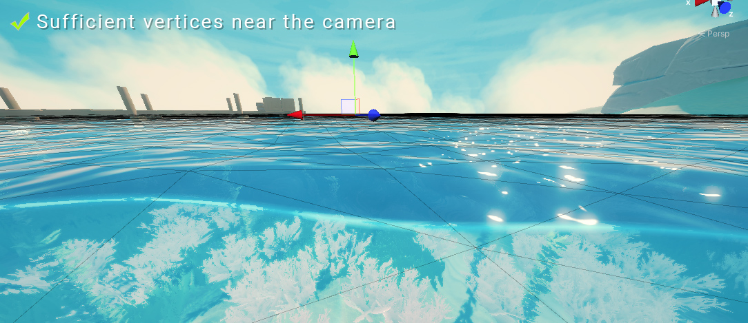 Fake Water Caustics - Unity Forum